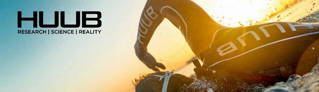 HUUB ( フーブ ) ウェットスーツ AQURA FULL SUIT ( アキュラ フル