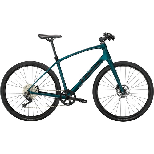 TREK ( トレック ) クロスバイク FX SPORT 4 CARBON ( FX スポーツ 4