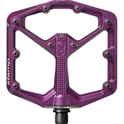 CRANK BROTHERS ( クランクブラザーズ ) フラットペダル STAMP7 LTD