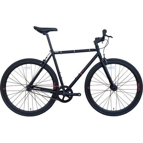 MASI ( マジィ ) ピスト・シングルスピード FIXED UNO RISER