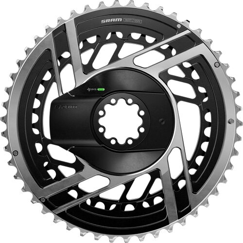 SRAM ( スラム ) クランクタイプパワーメーター RED AXS POWOR METER
