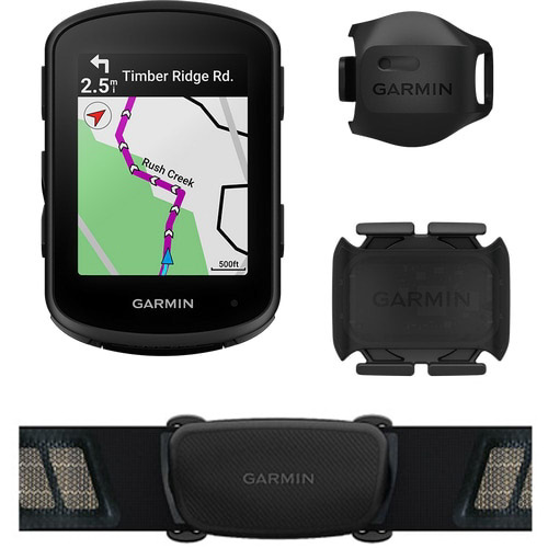 GARMIN ( ガーミン ) GPSサイクルコンピューター EDGE 840 BUNDLE