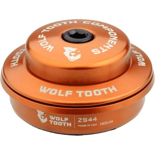 WOLFTOOTH ( ウルフトゥース ) ヘッドパーツ UPPER HEADSET ( アッパー