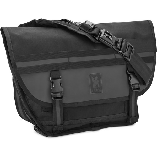 CHROME ( クローム ) メッセンジャーバッグ MINI METRO MESSENGER BAG