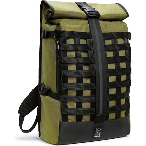 CHROME ( クローム ) バックパック BARRAGE FREIGHT ( バラージ