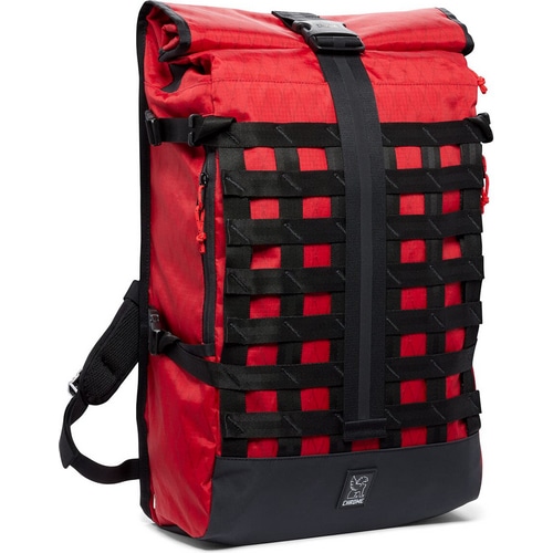 CHROME ( クローム ) バックパック BARRAGE FREIGHT ( バラージ