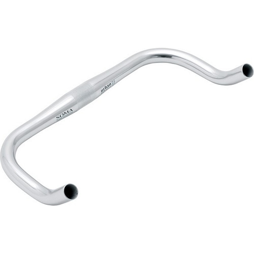 SOMA ( ソーマ ) TTバイク用（DHハンドルバー） アーバンパシュート