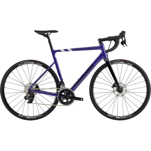 CANNONDALE ( キャノンデール ) ロードバイク CAAD13 DISC RIVAL eTap