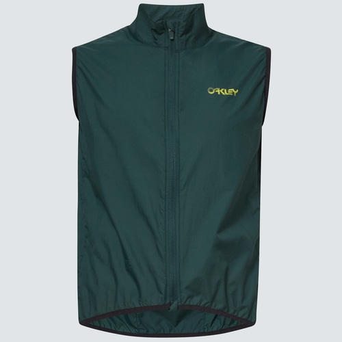 Oakley ライムグリーン ベスト Oakley ライムグリーン ベスト Oakley