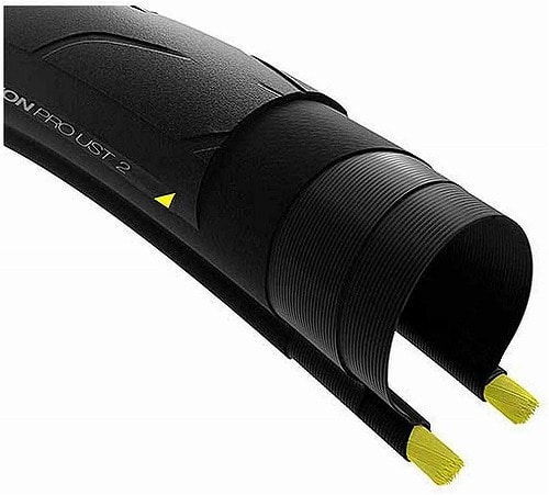MAVIC ( マヴィック ) チューブレス YKSION PRO UST II ( イクシオン