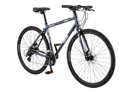 GIOS ( ジオス ) クロスバイク MISTRAL DISC HYDRAULIC ( ミストラル