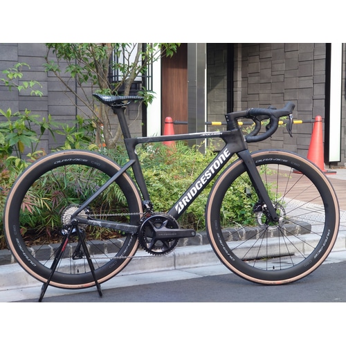 BRIDGESTONE / ANCHOR ( ブリヂストン / アンカー ) ロードバイク RP9