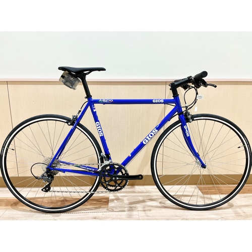 訳アリ品】 GIOS ( ジオス ) クロスバイク AMPIO ( アンピオ ) ジオス