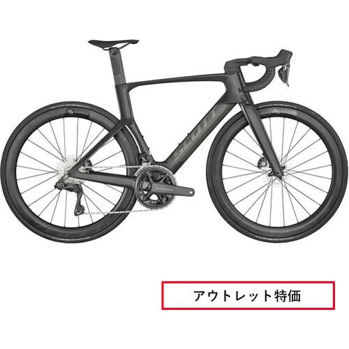 SCOTT ( スコット ) ロードバイク FOIL RC 10 ( フォイル RC10 ) 傷