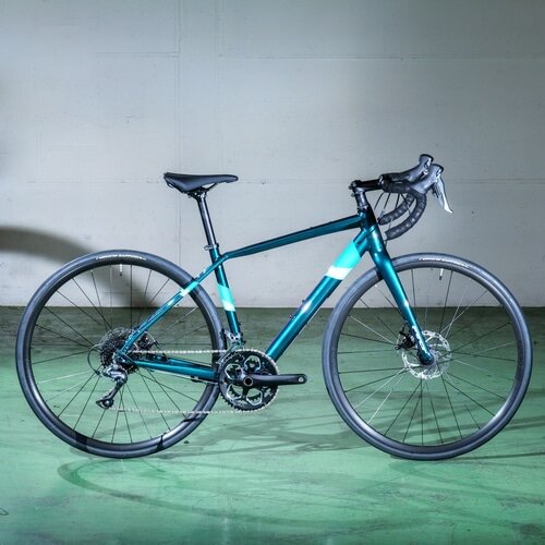 FELT ( フェルト ) ロードバイク VR 60 グロスベイブルー/ピューター