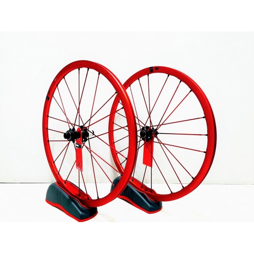 FULCRUM ( フルクラム ) ロードバイク用ディスクホイール RACING ZERO