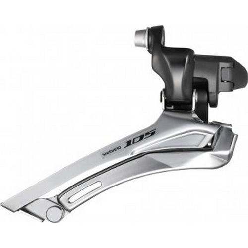SHIMANO ( シマノ ) フロントディレイラー FD-5700-L-F 【 105 5700