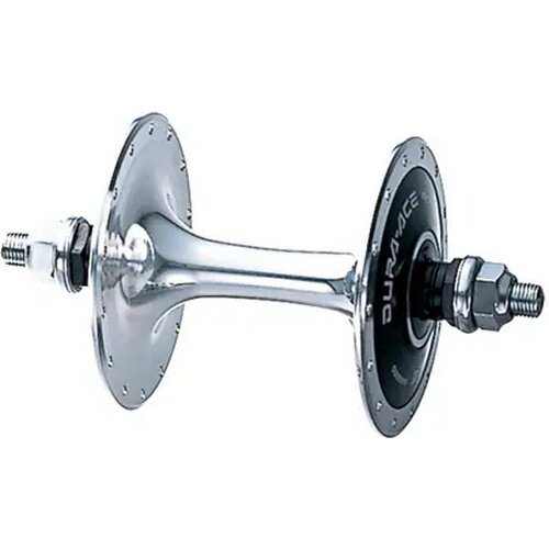 SHIMANO ( シマノ ) ハブ DURA-ACE HB-7600 ダブルスレッド フロント