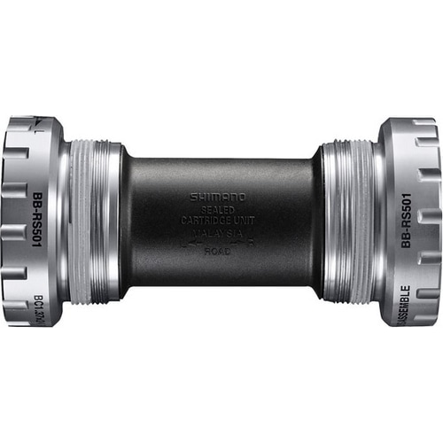 SHIMANO ( シマノ ) BB（ボトムブラケット） BB-RS501 70mm | 自転車