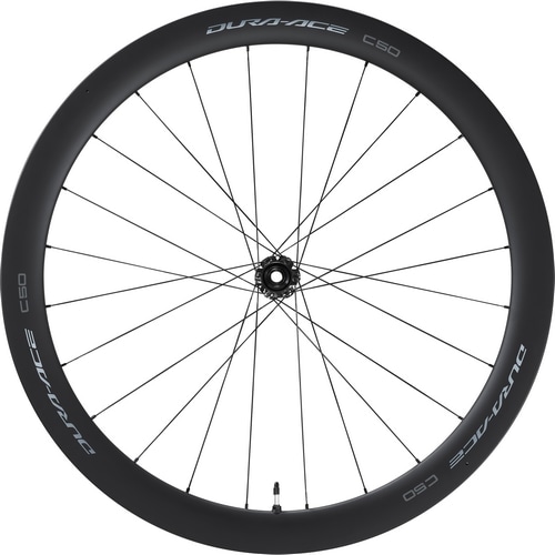 SHIMANO ( シマノ ) ディスクブレーキ用ホイール WH-R9270-C50-TL-F