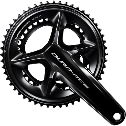 SHIMANO ( シマノ ) クランクセット FC-R9200 DURA-ACE ( デュラエース