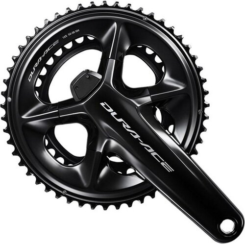 SHIMANO ( シマノ ) クランクタイプパワーメーター DURA-ACE FC-R9200