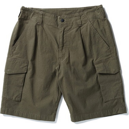 Nari-Furi ( ナリフリ ) カジュアルパンツ バイクカーゴ ショート