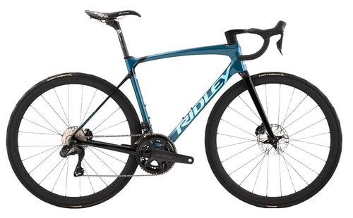 RIDLEY ( リドレー ) ロードフレーム FENIX SLIC フレームセット