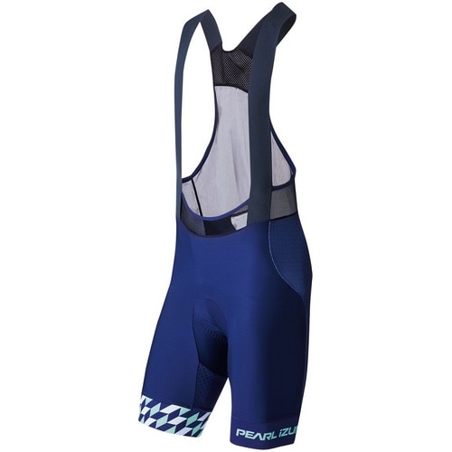 PEARL-IZUMI ( パールイズミ ) ビブショーツ スピード プリント