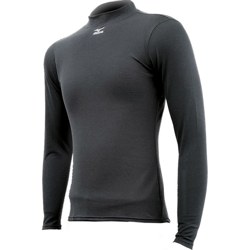 ミズノ ブレスサーモ アンダーウェア Lサイズ上下 合計6点 MIZUNO