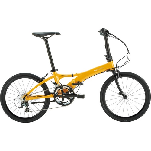 DAHON ( ダホン ) 折りたたみ自転車 VISC EVO ( ヴィスク エヴォ