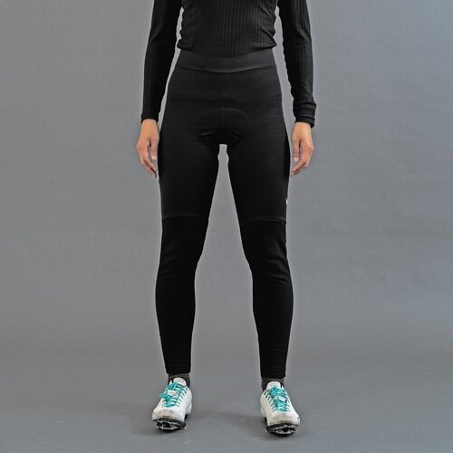 KAPELMUUR ( カペルミュール ) タイツ LADIES ウィンドシールドタイツ