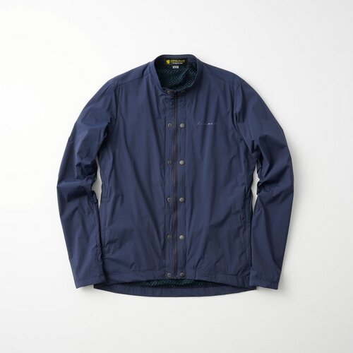 KAPELMUUR ( カペルミュール ) ジャケット Octa ライナーストレッチ