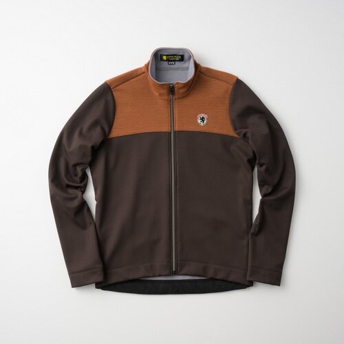 KAPELMUUR ( カペルミュール ) ジャケット ウインドシールドコンビ