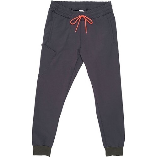 rin project ( リンプロジェクト ) カジュアルパンツ 鬼起毛 ジョガー