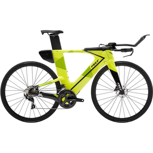 FELT ( フェルト ) トライアスロンバイク・TTバイク IA ADVANCED 105