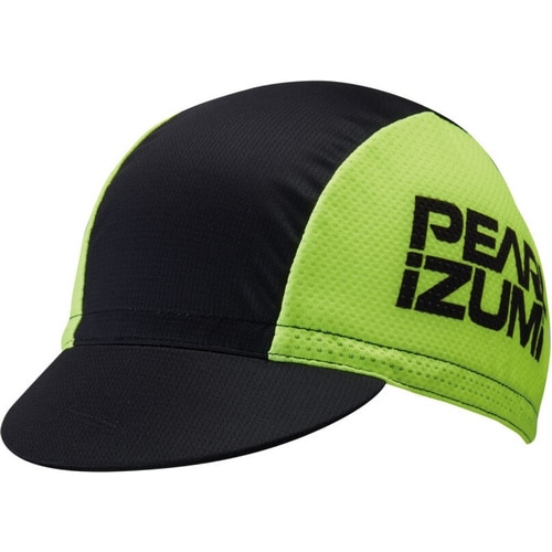 PEARL-IZUMI ( パールイズミ ) キャップ 474 プリント サイクル