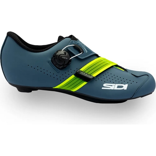 SIDI ( シディ ) ビンディングシューズ PRIMA ( プリマ ) ブルー