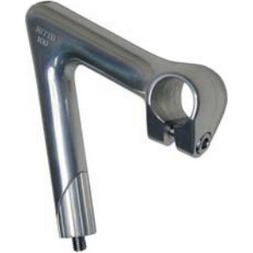 NITTO ( ニットー ) ステム NJ PRO-AA ハンドルステム シルバー 90mm