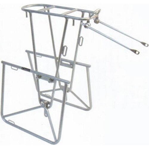 NITTO ( ニットー ) 後ろキャリア CAMPEE-27-REAR ( キャンピー 27