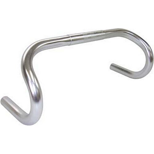 NITTO ( ニットー ) ロードバイク用ハンドルバー（ドロップハンドル