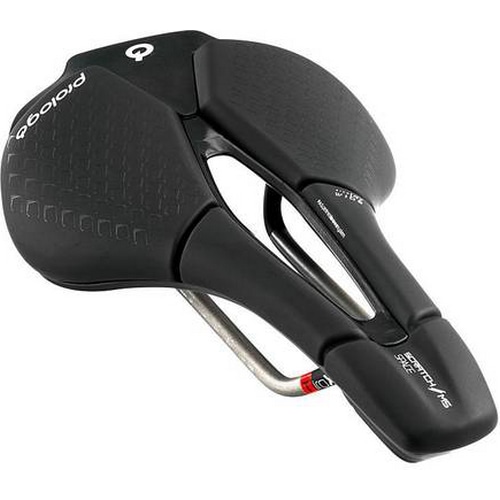 prologo ( プロロゴ ) サドル SCRATCH ( スクラッチ ) M5 PAS TIROX