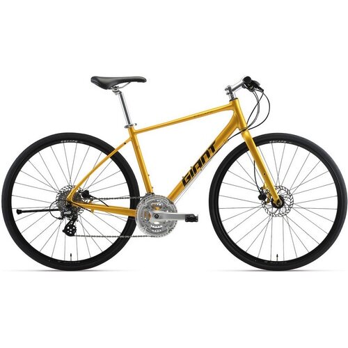 GIANT ( ジャイアント ) クロスバイク ESCAPE R DISC LTD ( エスケープ