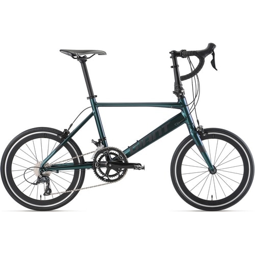 GIANT ( ジャイアント ) ミニベロ（小径車） IDIOM 1 ( イディオム 1