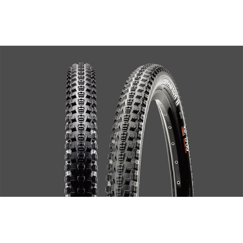 MAXXIS ( マキシス ) チューブレス CROSSMARK Ⅱ ( クロスマーク2