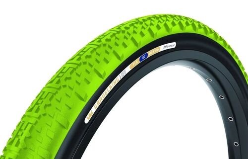 PANARACER ( パナレーサー ) チューブレスタイヤ GRAVELKING X1 TLR