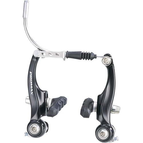 PROMAX ( プロマックス ) Vブレーキ本体 MV-85 ミニVブレーキ ブラック