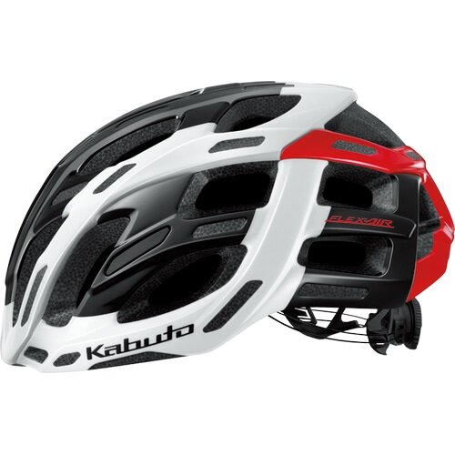 OGK KABUTO ( オージーケーカブト ) スポーツヘルメット FLEX-AIR