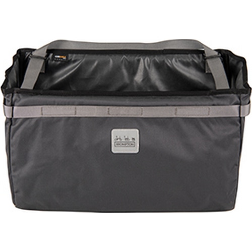 BROMPTON ( ブロンプトン ) フロントバッグ/ハンドルバッグ BOROUGH