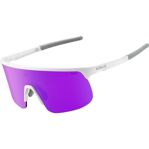 ALTALIST ( アルタリスト ) サングラス KAKU SP5 グロスホワイト